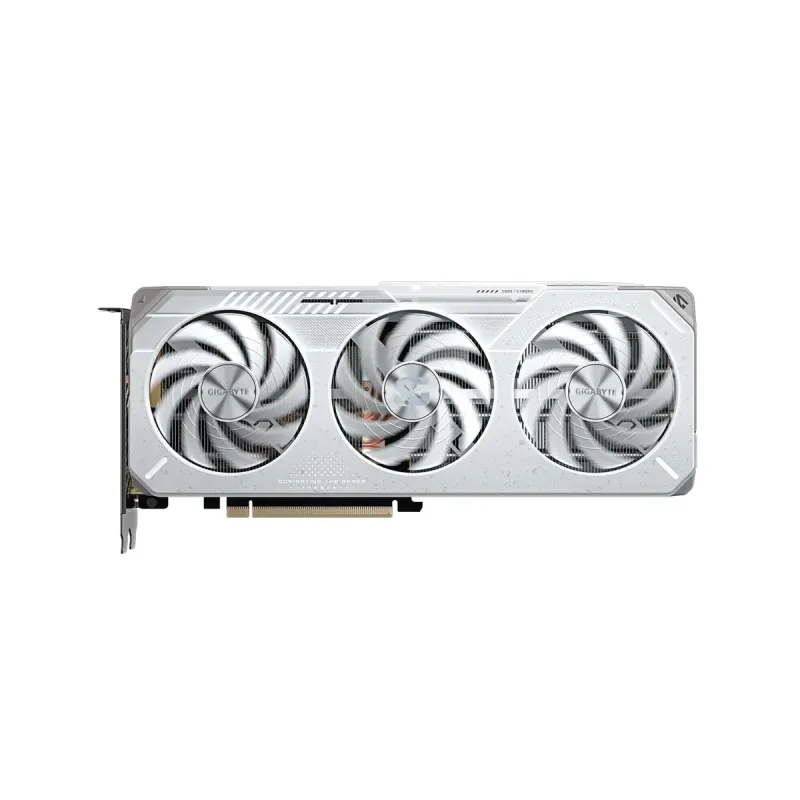 Відеокарта Gigabyte Radeon RX 9060 XT GAMING OC ICE 16G (GV-R906XGAMINGOCICE-16GD)