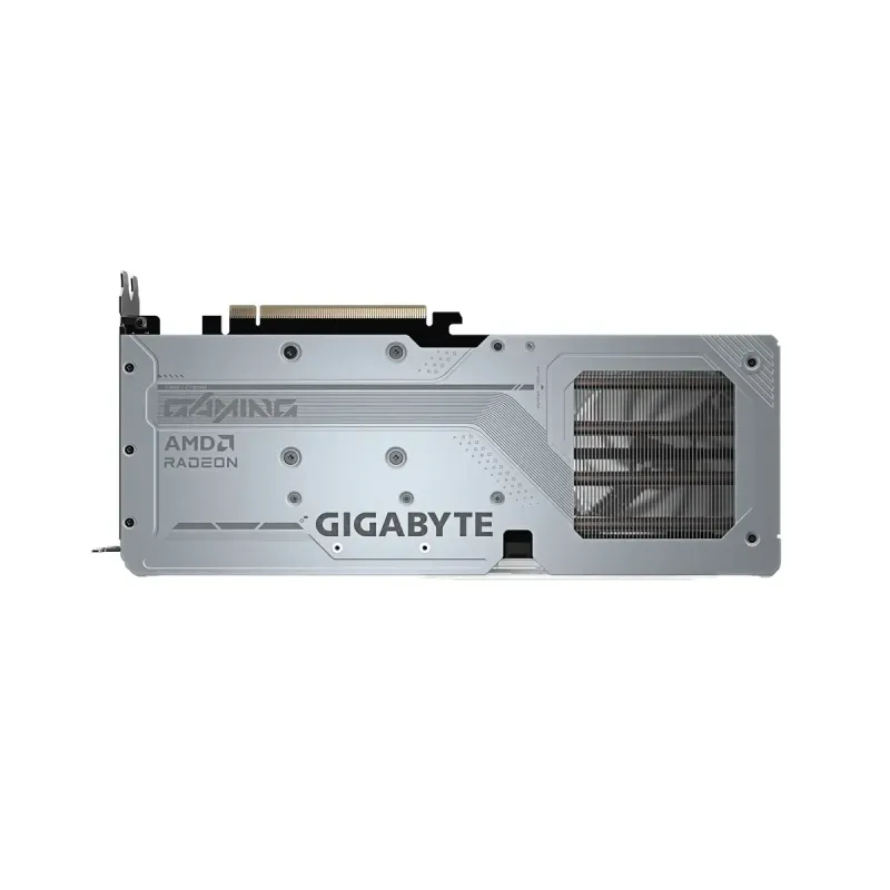 Відеокарта Gigabyte Radeon RX 9060 XT GAMING OC ICE 16G (GV-R906XGAMINGOCICE-16GD)