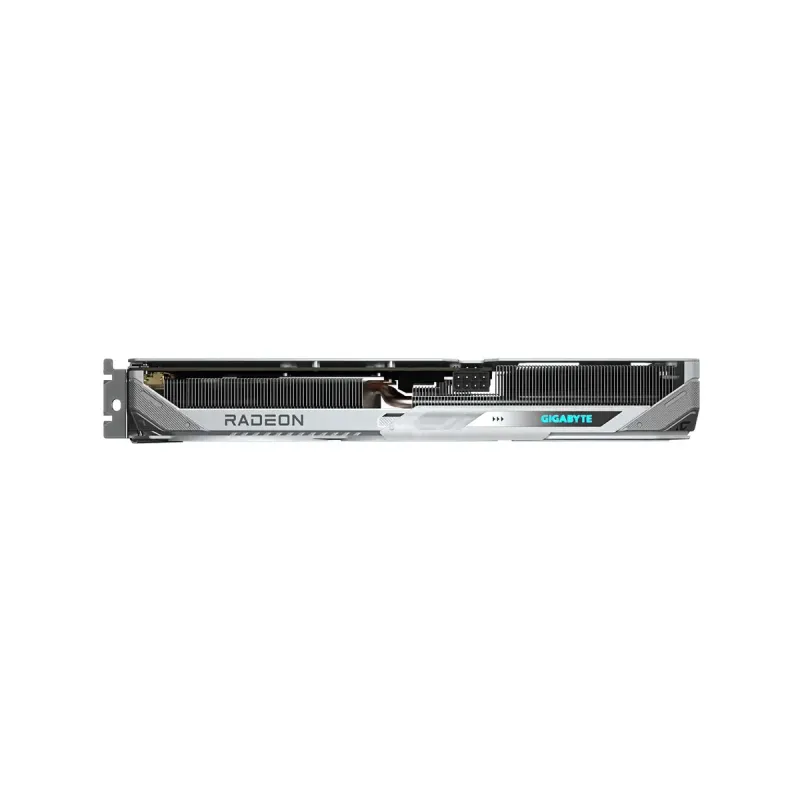Відеокарта Gigabyte Radeon RX 9060 XT GAMING OC ICE 16G (GV-R906XGAMINGOCICE-16GD)