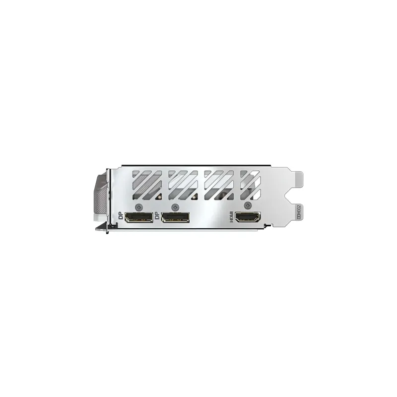 Відеокарта Gigabyte Radeon RX 9060 XT GAMING OC ICE 16G (GV-R906XGAMINGOCICE-16GD)