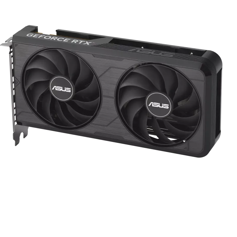 Відеокарта ASUS DUAL-RTX5060-O8G-EVO