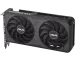 Відеокарта ASUS DUAL-RTX5060-O8G-EVO