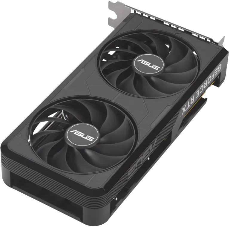 Відеокарта ASUS DUAL-RTX5060-O8G-EVO