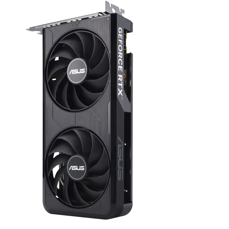 Відеокарта ASUS DUAL-RTX5060-O8G-EVO