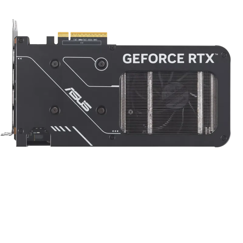 Відеокарта ASUS DUAL-RTX5060-O8G-EVO