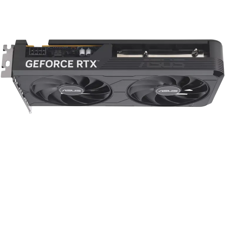 Відеокарта ASUS DUAL-RTX5060-O8G-EVO