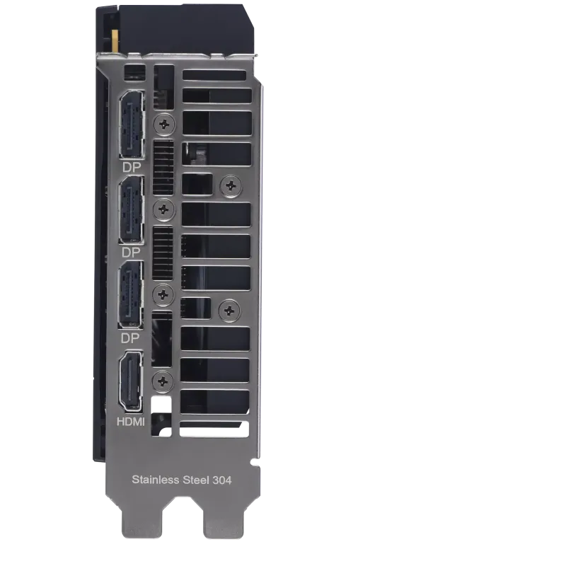 Відеокарта ASUS DUAL-RTX5060-O8G-EVO