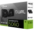 Відеокарта ASUS DUAL-RTX5060-O8G-EVO