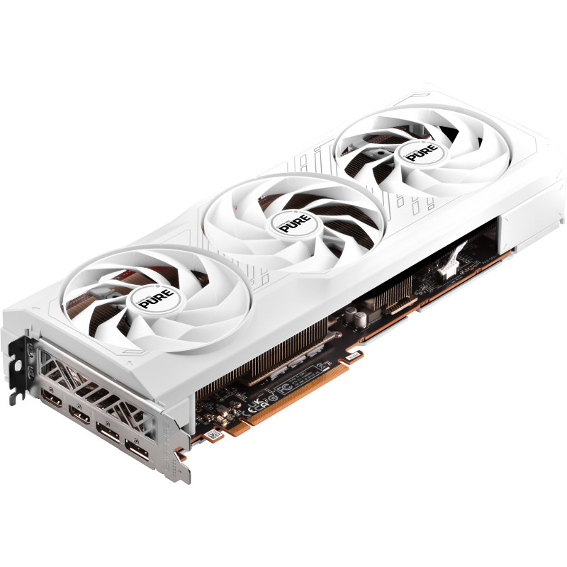 Sapphire Radeon RX 7800 XT 16GB PURE (11330-03-20G)