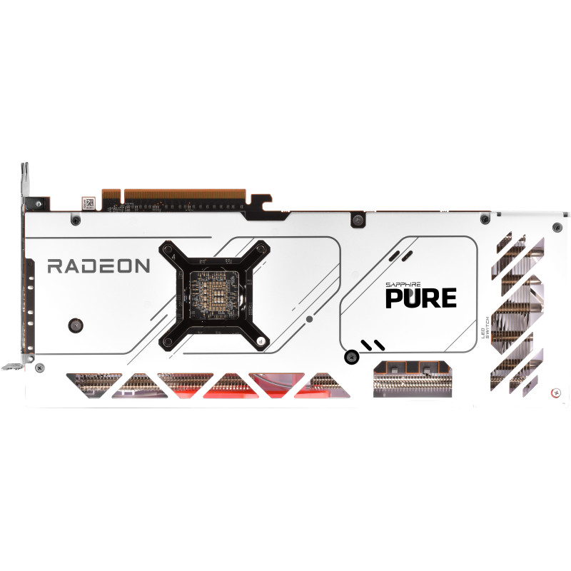 Sapphire Radeon RX 7800 XT 16GB PURE (11330-03-20G)