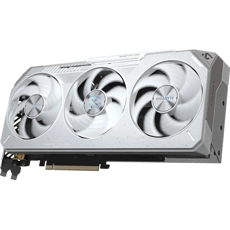 Відеокарта GIGABYTE GV-R907XGAMINGOCICE-16GD