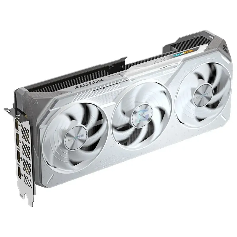 Відеокарта GIGABYTE GV-R907XGAMINGOCICE-16GD