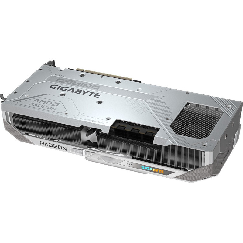 Видеокарта GIGABYTE GV-R907XGAMINGOCICE-16GD