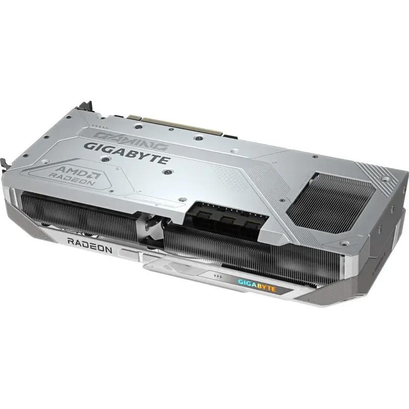Відеокарта GIGABYTE GV-R907XGAMINGOCICE-16GD