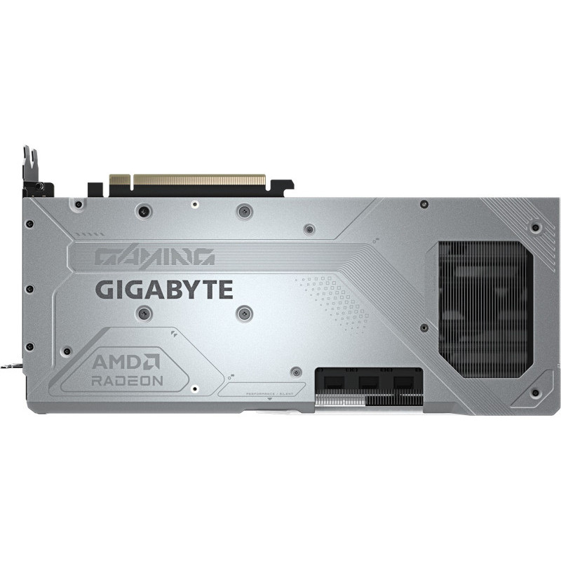 Видеокарта GIGABYTE GV-R907XGAMINGOCICE-16GD