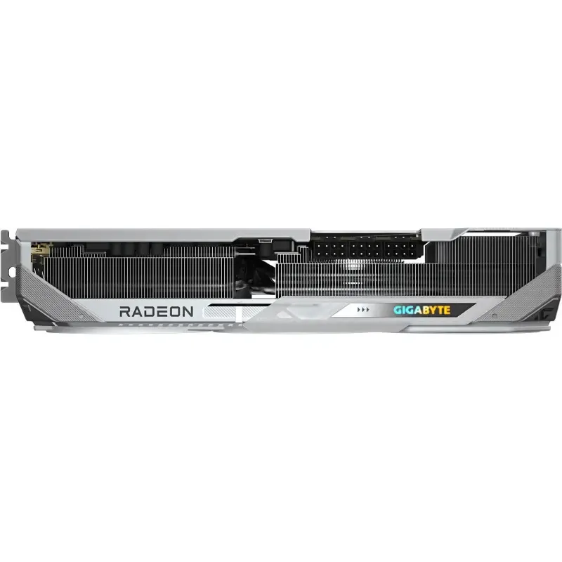 Відеокарта GIGABYTE GV-R907XGAMINGOCICE-16GD