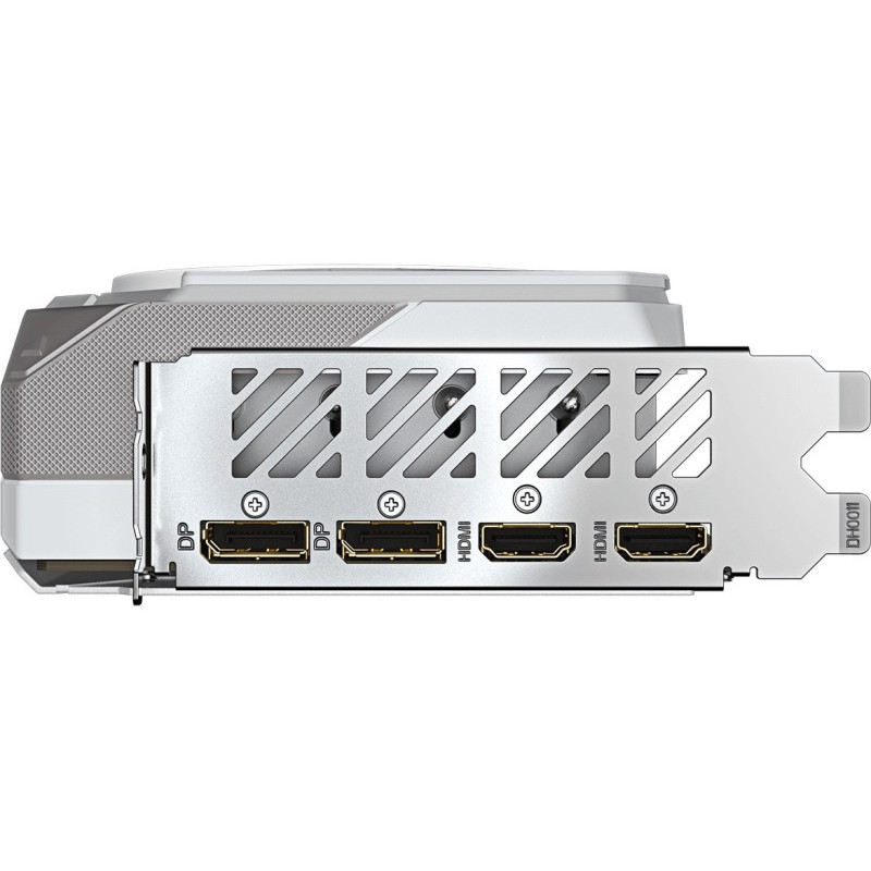 Видеокарта GIGABYTE GV-R907XGAMINGOCICE-16GD