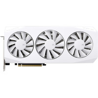 Відеокарта XFX Mercury AMD Radeon RX 9060XT White Gaming Edition (RX-96TMERCW9)