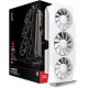 Відеокарта XFX Mercury AMD Radeon RX 9060XT White Gaming Edition (RX-96TMERCW9)