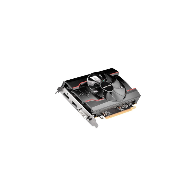 Sapphire Radeon RX 550 Pulse OC (11268-21)