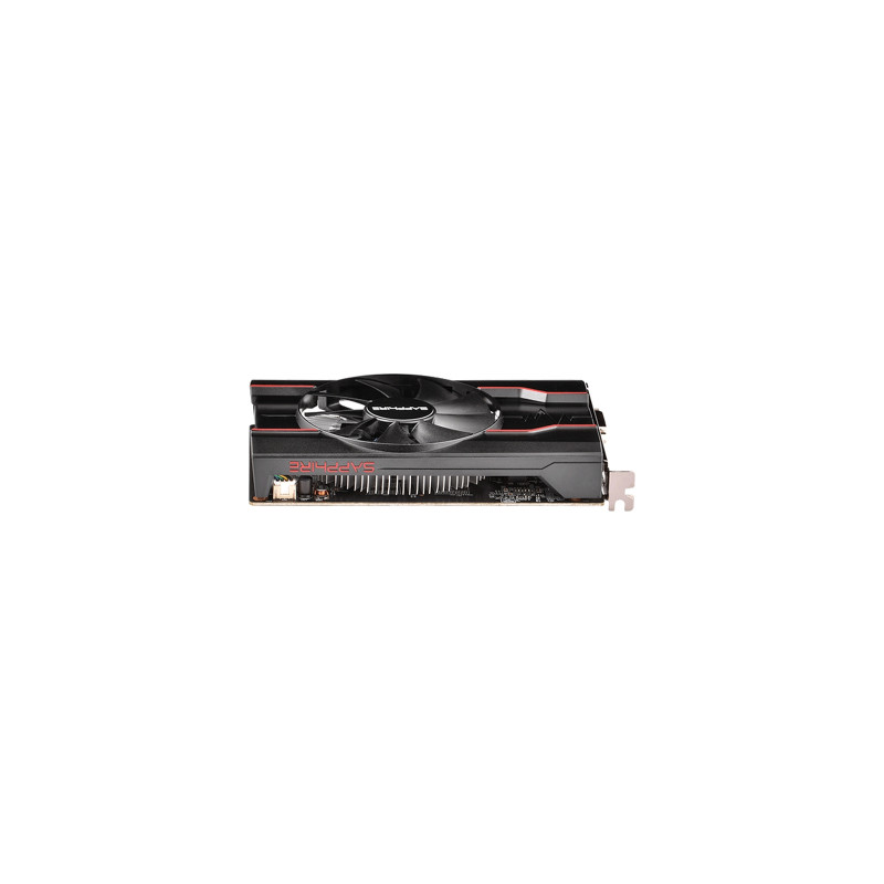 Sapphire Radeon RX 550 Pulse OC (11268-21)