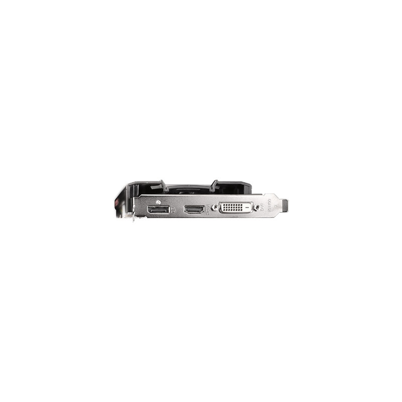 Sapphire Radeon RX 550 Pulse OC (11268-21)