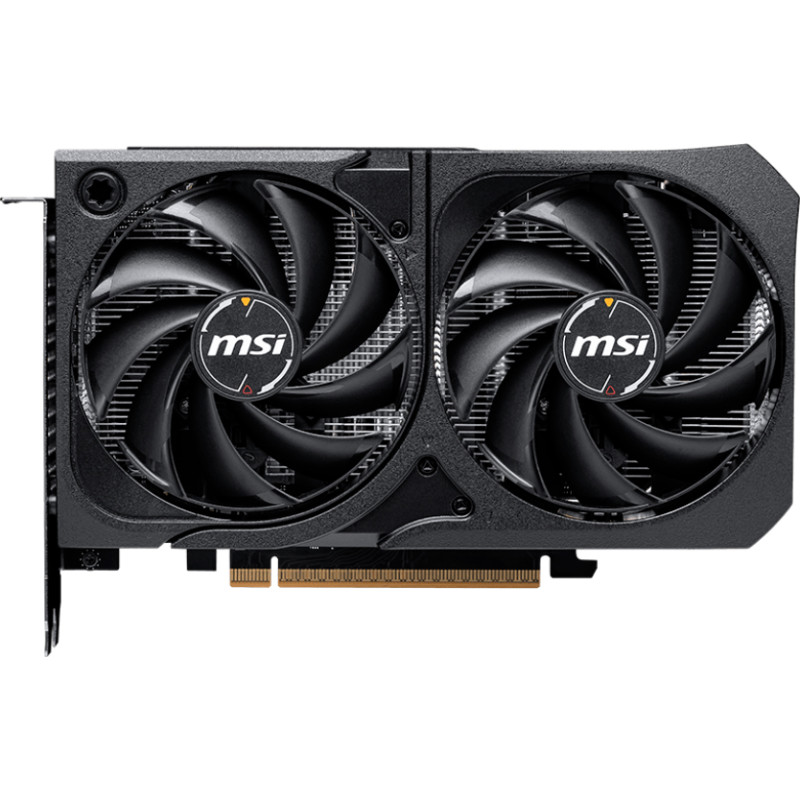 Видеокарта MSI RTX 5060 8G SHADOW 2X OC