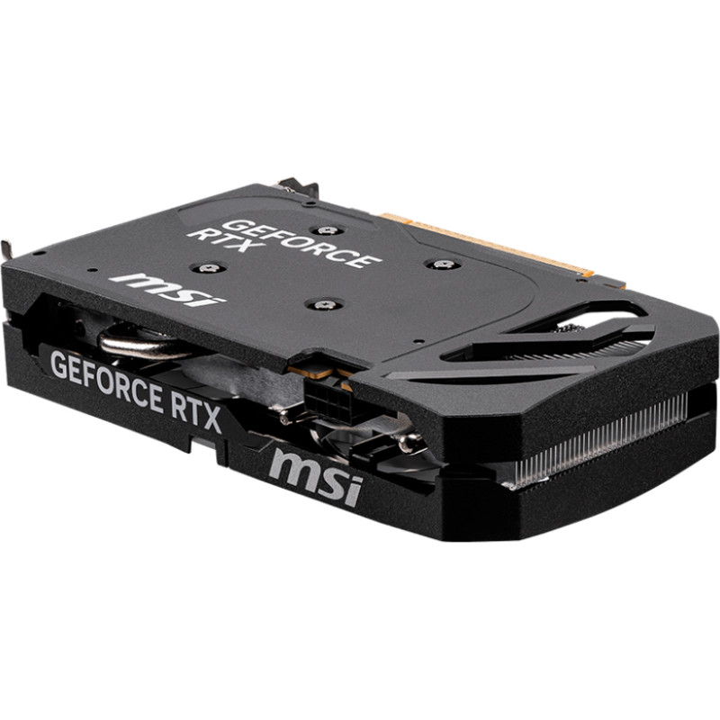 Видеокарта MSI RTX 5060 8G SHADOW 2X OC
