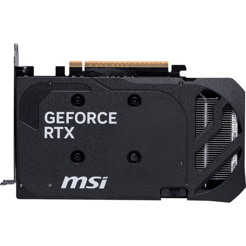Видеокарта MSI RTX 5060 8G SHADOW 2X OC