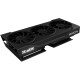 Відеокарта XFX Radeon RX 9060 XT Swift OC Triple Fan Gaming Edition 16GB (RX-96TS316B7)