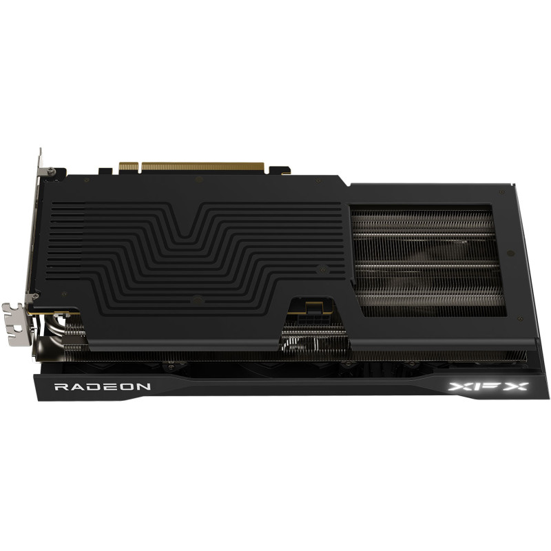 Відеокарта XFX Radeon RX 9060 XT Swift OC Triple Fan Gaming Edition 16GB (RX-96TS316B7)