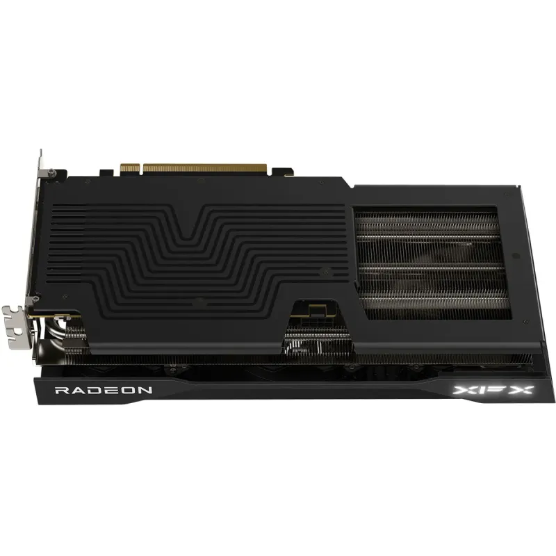Видеокарта XFX Radeon RX 9060 XT Swift OC Triple Fan Gaming Edition 16GB (RX-96TS316B7)
