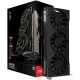 Видеокарта XFX Radeon RX 9060 XT Swift OC Triple Fan Gaming Edition 16GB (RX-96TS316B7)
