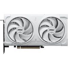 Видеокарта MSI RTX 5060 Ti 16G VENTUS 2X OC WHITE PLUS