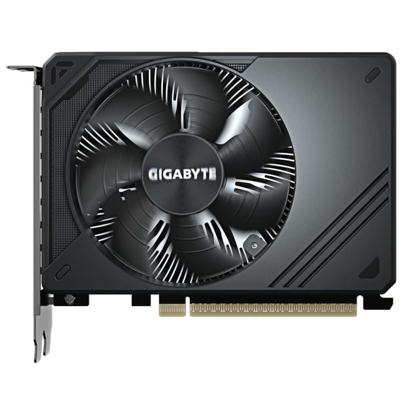 Видеокарта GIGABYTE GeForce RTX 5050 D6 8G (GV-N5050D6-8GD)
