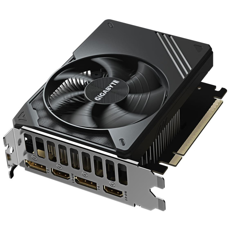 Видеокарта GIGABYTE GeForce RTX 5050 D6 8G (GV-N5050D6-8GD)