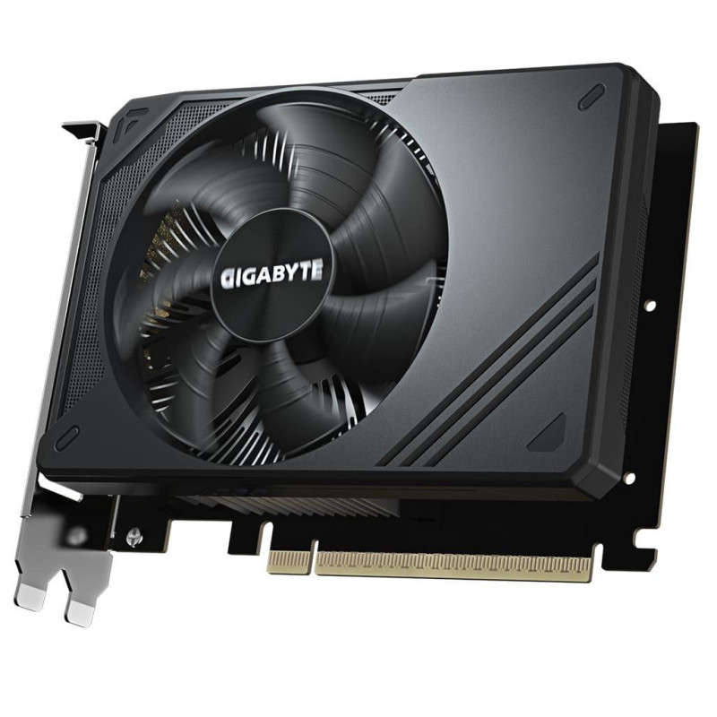 Видеокарта GIGABYTE GeForce RTX 5050 D6 8G (GV-N5050D6-8GD)