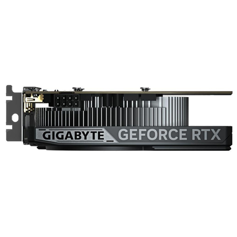 Видеокарта GIGABYTE GeForce RTX 5050 D6 8G (GV-N5050D6-8GD)