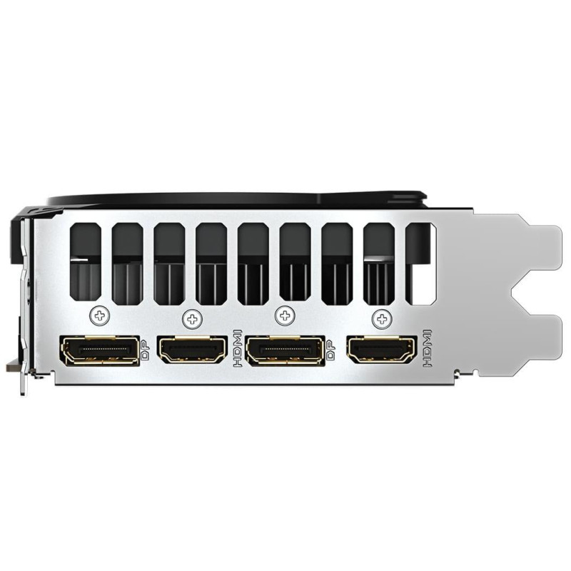 Видеокарта GIGABYTE GeForce RTX 5050 D6 8G (GV-N5050D6-8GD)