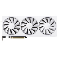 Відеокарта XFX Swift AMD Radeon RX 9070XT White Triple Fan Gaming Edition (RX-97TSWF3W9)