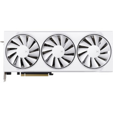 Відеокарта XFX Swift AMD Radeon RX 9070XT White Triple Fan Gaming Edition (RX-97TSWF3W9)
