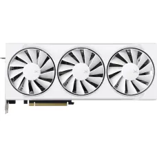 Видеокарта XFX Swift AMD Radeon RX 9070XT White Triple Fan Gaming Edition (RX-97TSWF3W9)