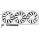 Відеокарта XFX Swift AMD Radeon RX 9070XT White Triple Fan Gaming Edition (RX-97TSWF3W9)
