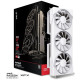 Відеокарта XFX Swift AMD Radeon RX 9070XT White Triple Fan Gaming Edition (RX-97TSWF3W9)