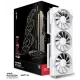 Видеокарта XFX Swift AMD Radeon RX 9070XT White Triple Fan Gaming Edition (RX-97TSWF3W9)