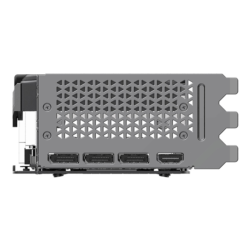 Відеокарта PNY GeForce RTX 5070 Ti Triple Fan (VCG5070T16TFXPB1)