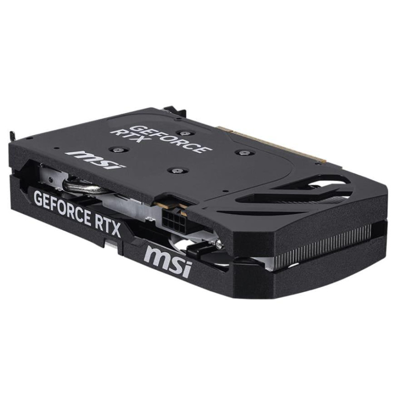 Відеокарта MSI GeForce RTX 5050 8G SHADOW 2X