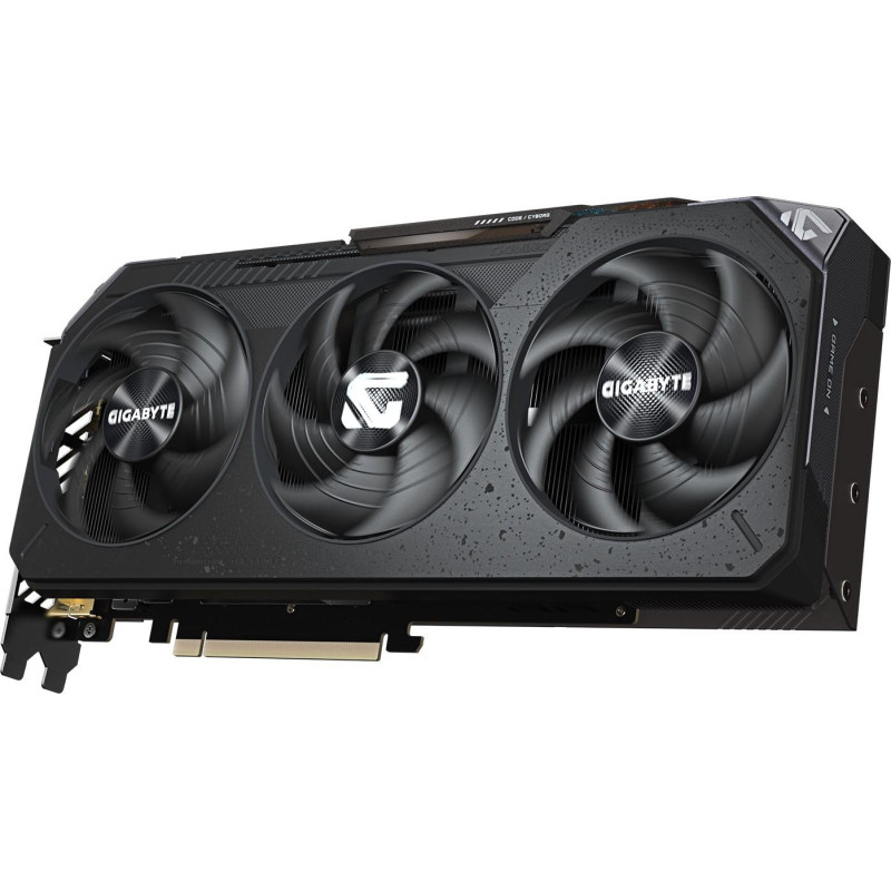 Відеокарта Gigabyte Radeon RX 9070 GRE GAMING OC 12GB GDDR6 (GV-R907GREGAMING OC-12GD)
