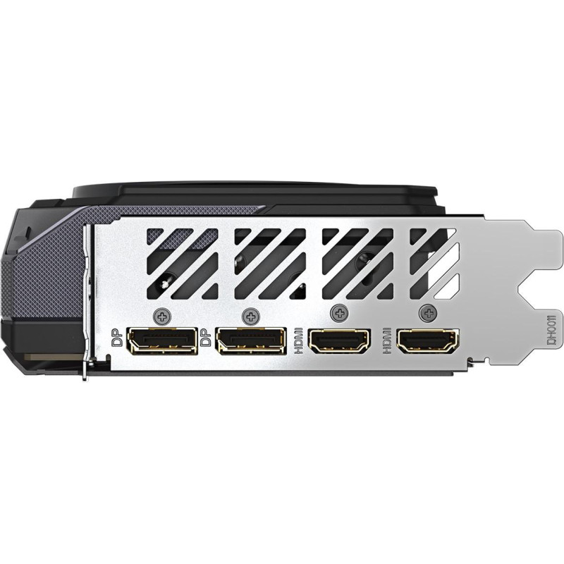 Відеокарта Gigabyte Radeon RX 9070 GRE GAMING OC 12GB GDDR6 (GV-R907GREGAMING OC-12GD)
