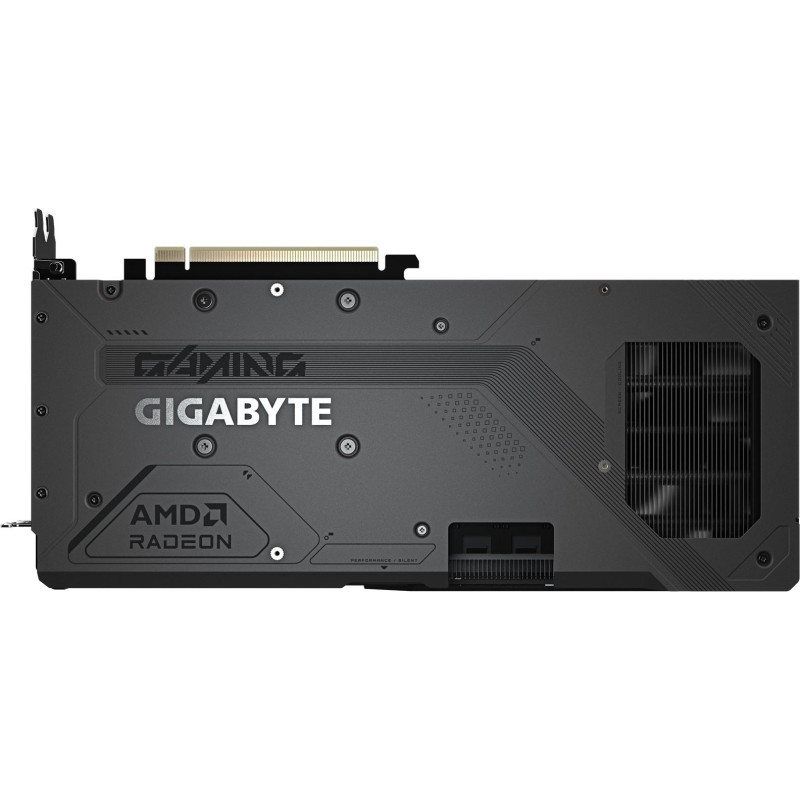 Відеокарта Gigabyte Radeon RX 9070 GRE GAMING OC 12GB GDDR6 (GV-R907GREGAMING OC-12GD)